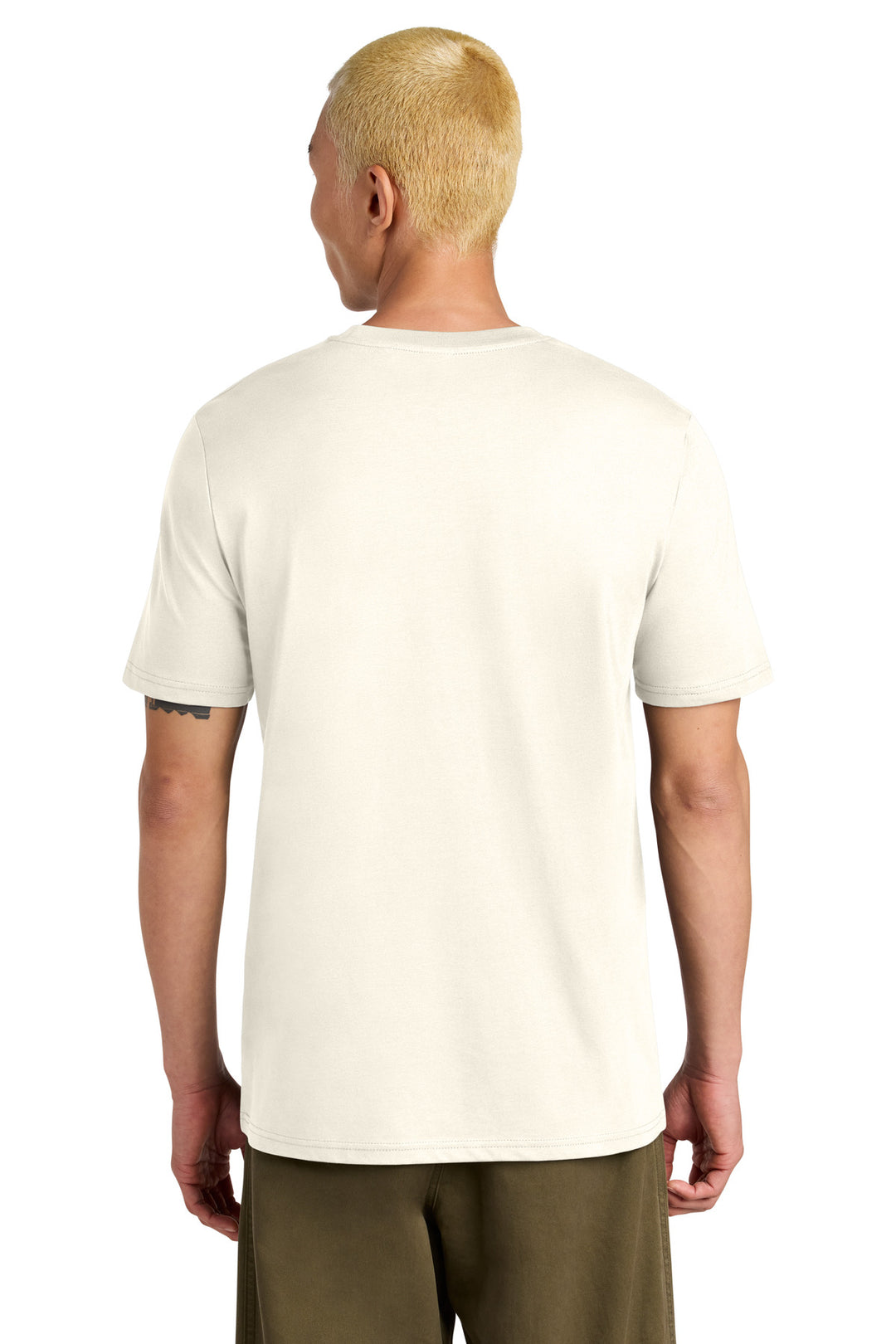 OffWhite Stanley/Stella Unisex Creator 2.0 Tee SXU001