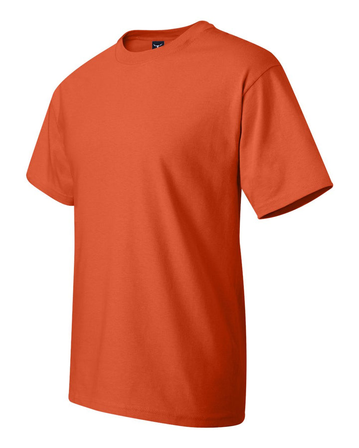 Orange Beefy-T® T-Shirt - 5180