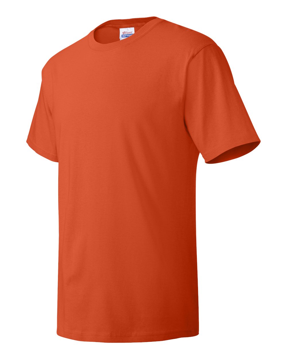 Orange Essential-T T-Shirt - 5280