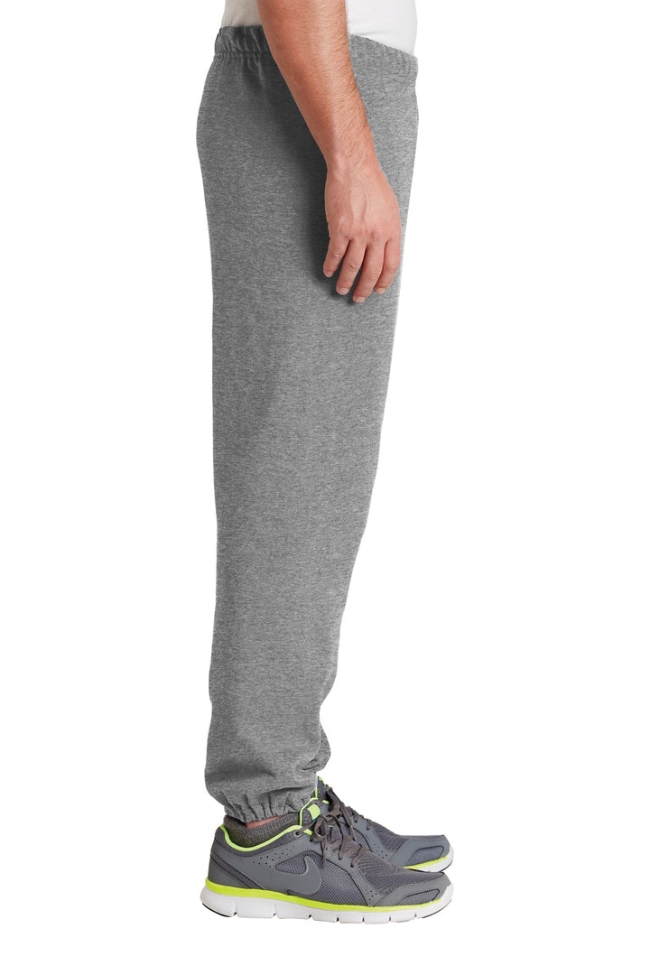 Oxford Jerzees - NuBlend Sweatpant. 973M
