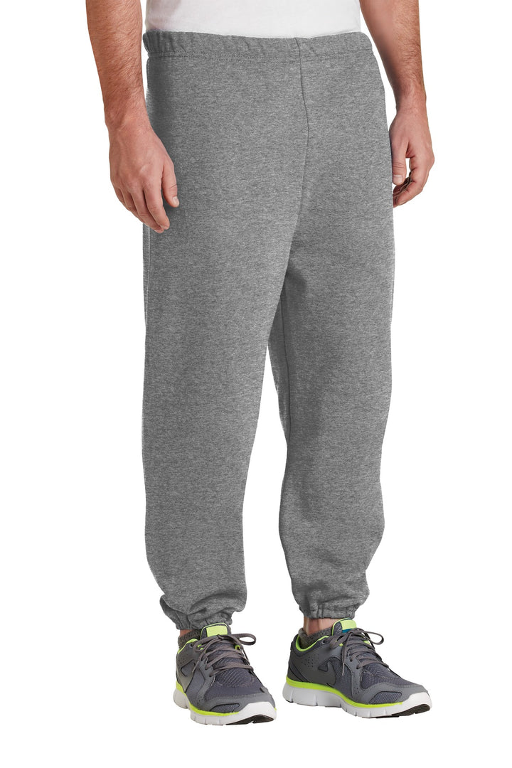 Oxford Jerzees - NuBlend Sweatpant. 973M