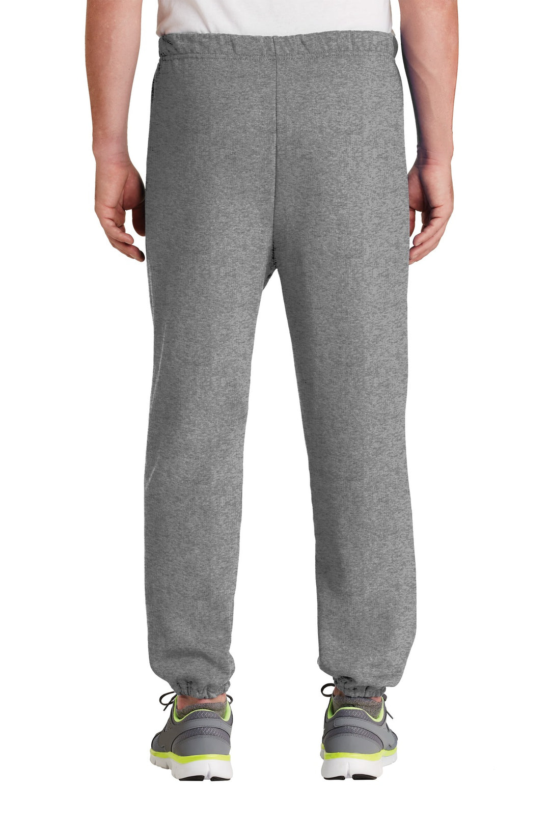 Oxford Jerzees - NuBlend Sweatpant. 973M