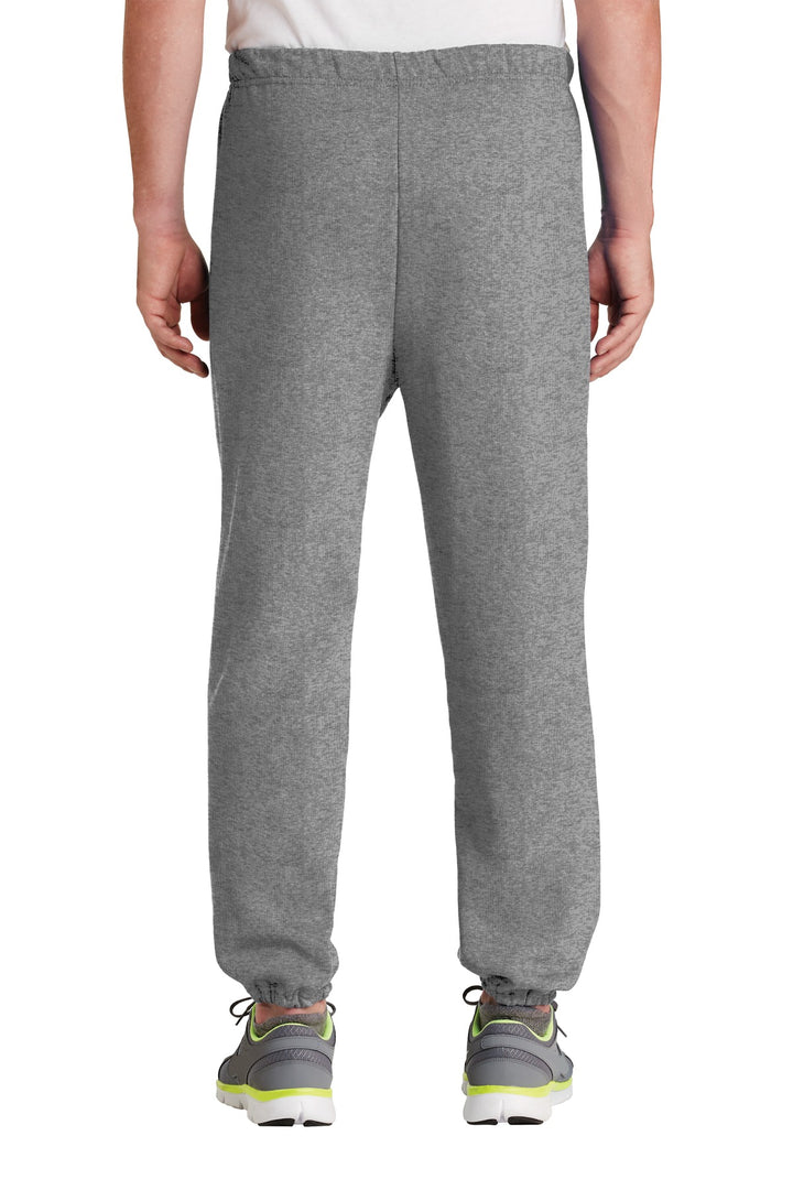 Oxford Jerzees - NuBlend Sweatpant. 973M