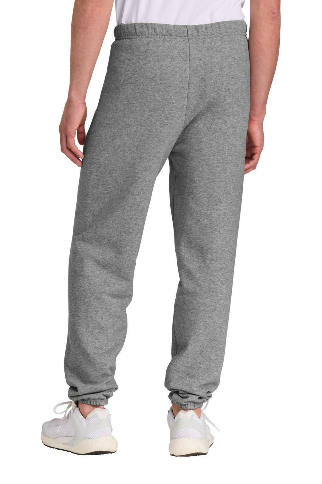 Oxford Jerzees - NuBlend Sweatpant. 973M