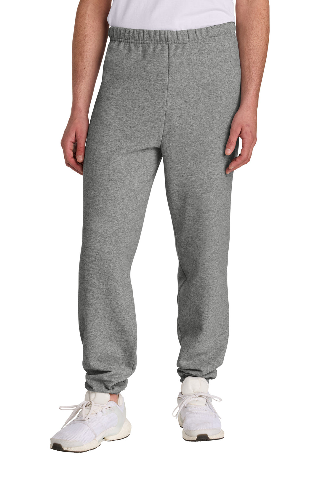 Oxford Jerzees - NuBlend Sweatpant. 973M