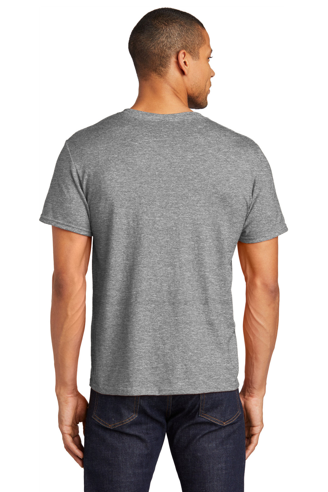 Oxford Jerzees Premium Blend Ring Spun T-Shirt 560M