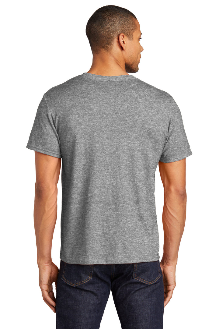 Oxford Jerzees Premium Blend Ring Spun T-Shirt 560M