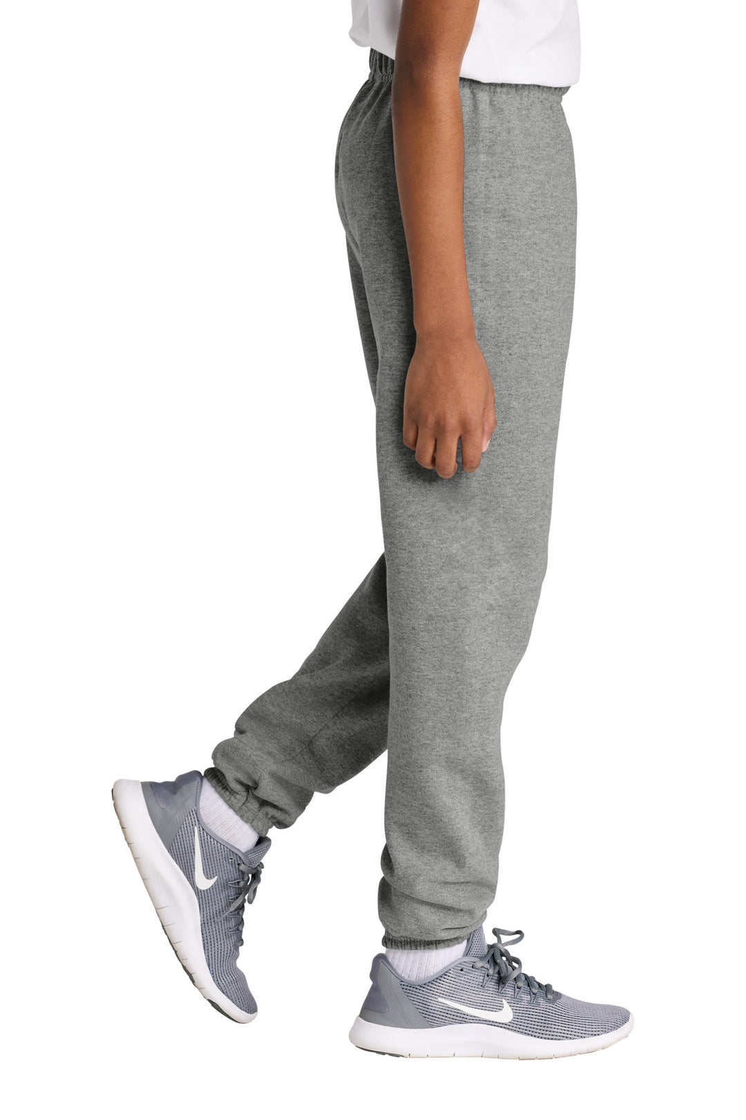 Oxford Jerzees Youth NuBlend Sweatpant 973B