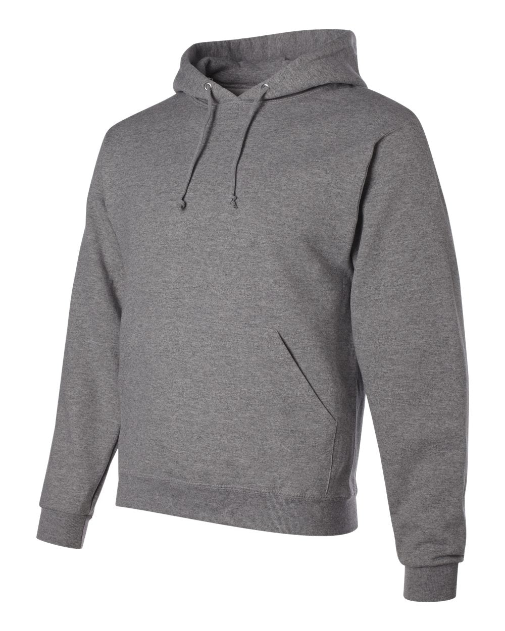 Oxford NuBlend® Hooded Sweatshirt - 996MR