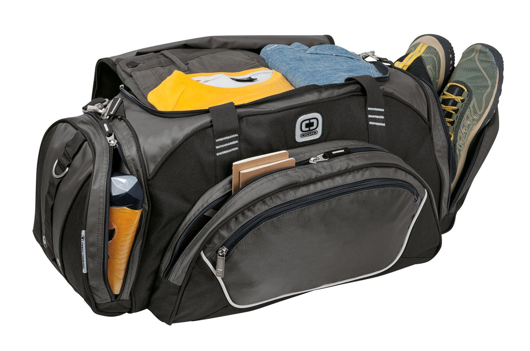 Petrol OGIO - Transfer Duffel. 108084