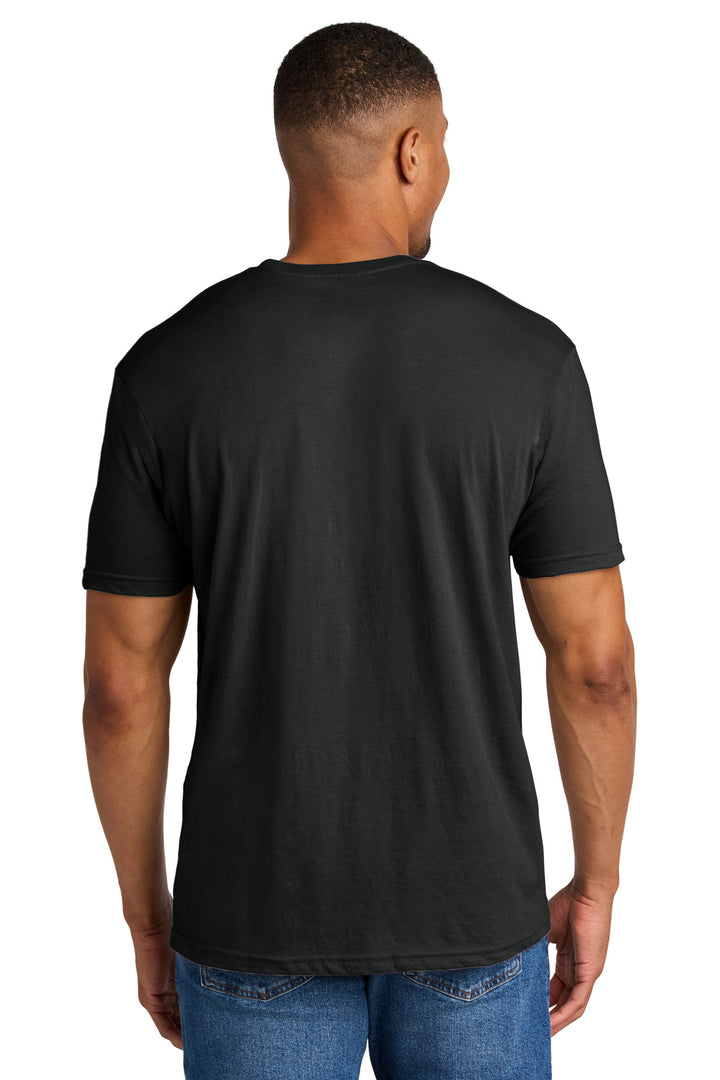 PitchBlMst Gildan Softstyle CVC Tee 64000CVC