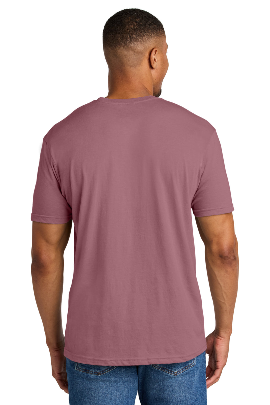 Plumrose Gildan Softstyle CVC Tee 64000CVC