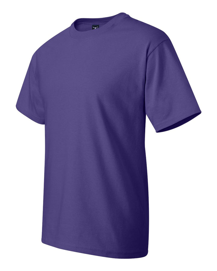 Purple Beefy-T® T-Shirt - 5180