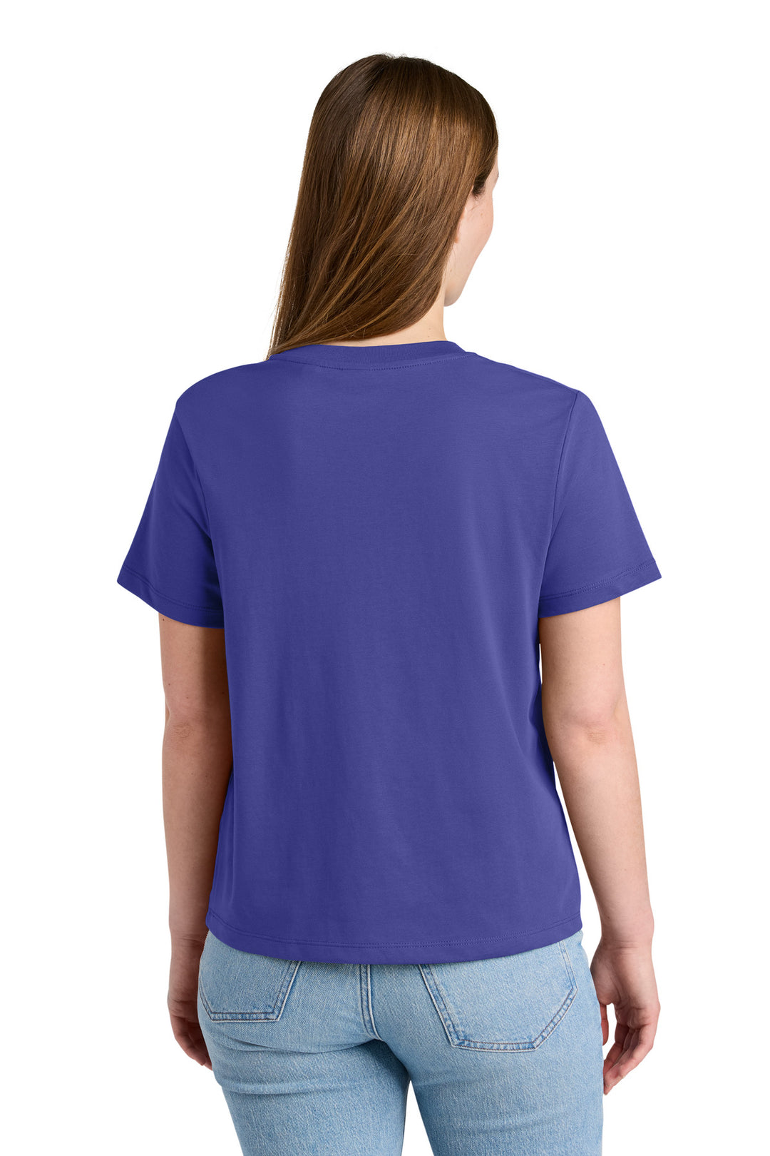 PurpleLove Stanley/Stella Women's Stella Muser Tee SXW002