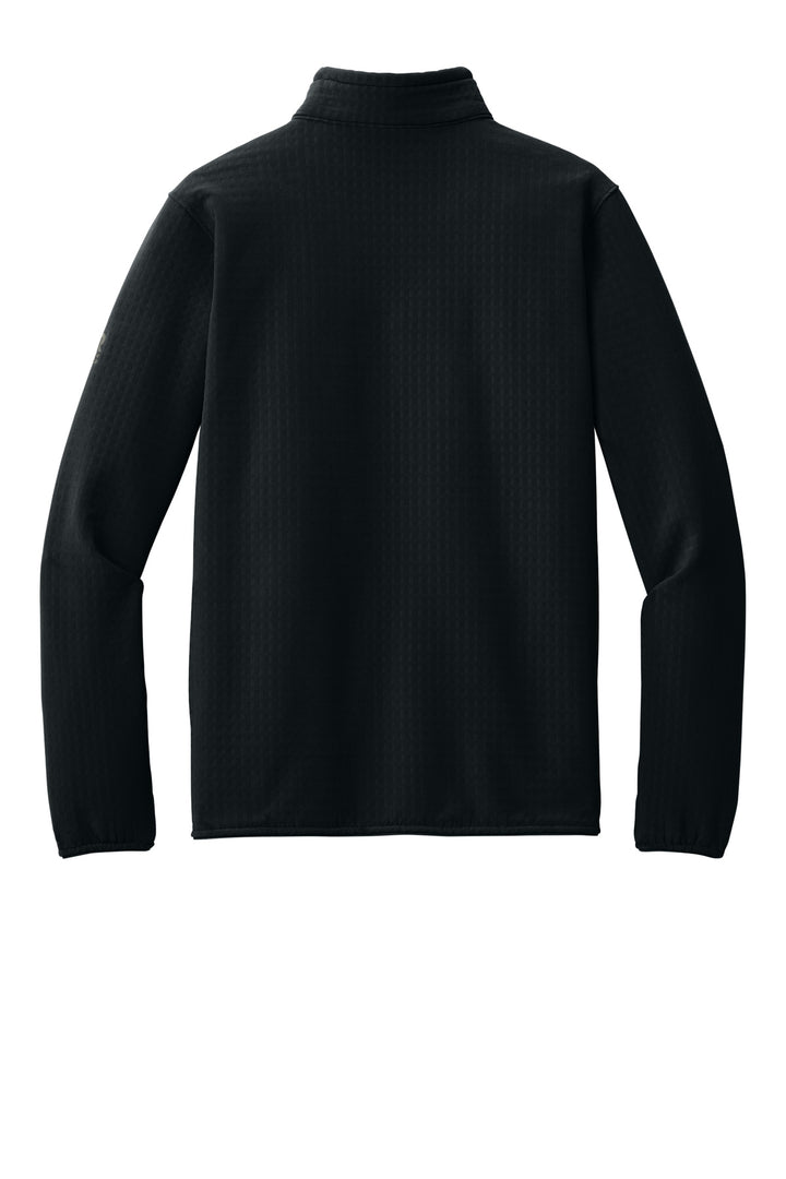 Rear View of Black LIMITED EDITION Outdoor Research Grid Soft Shell Jacket OR322264