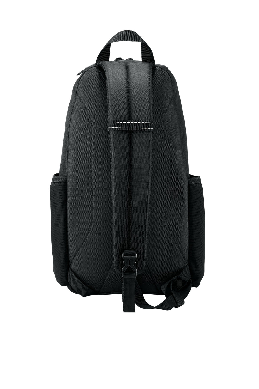 Rear View of Blacktop LIMITED EDITION OGIO Court Sling 92003