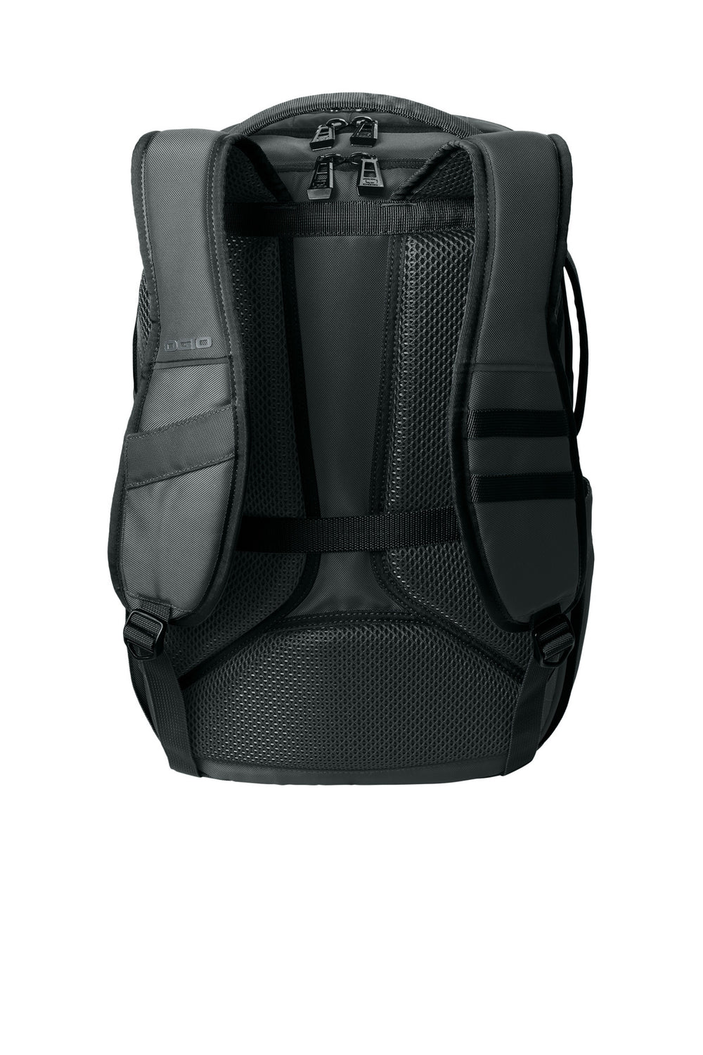 Rear View of Blacktop OGIO Controller Pack 91022