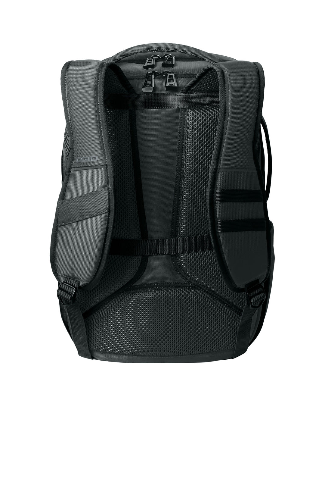 Rear View of Blacktop OGIO Controller Pack 91022