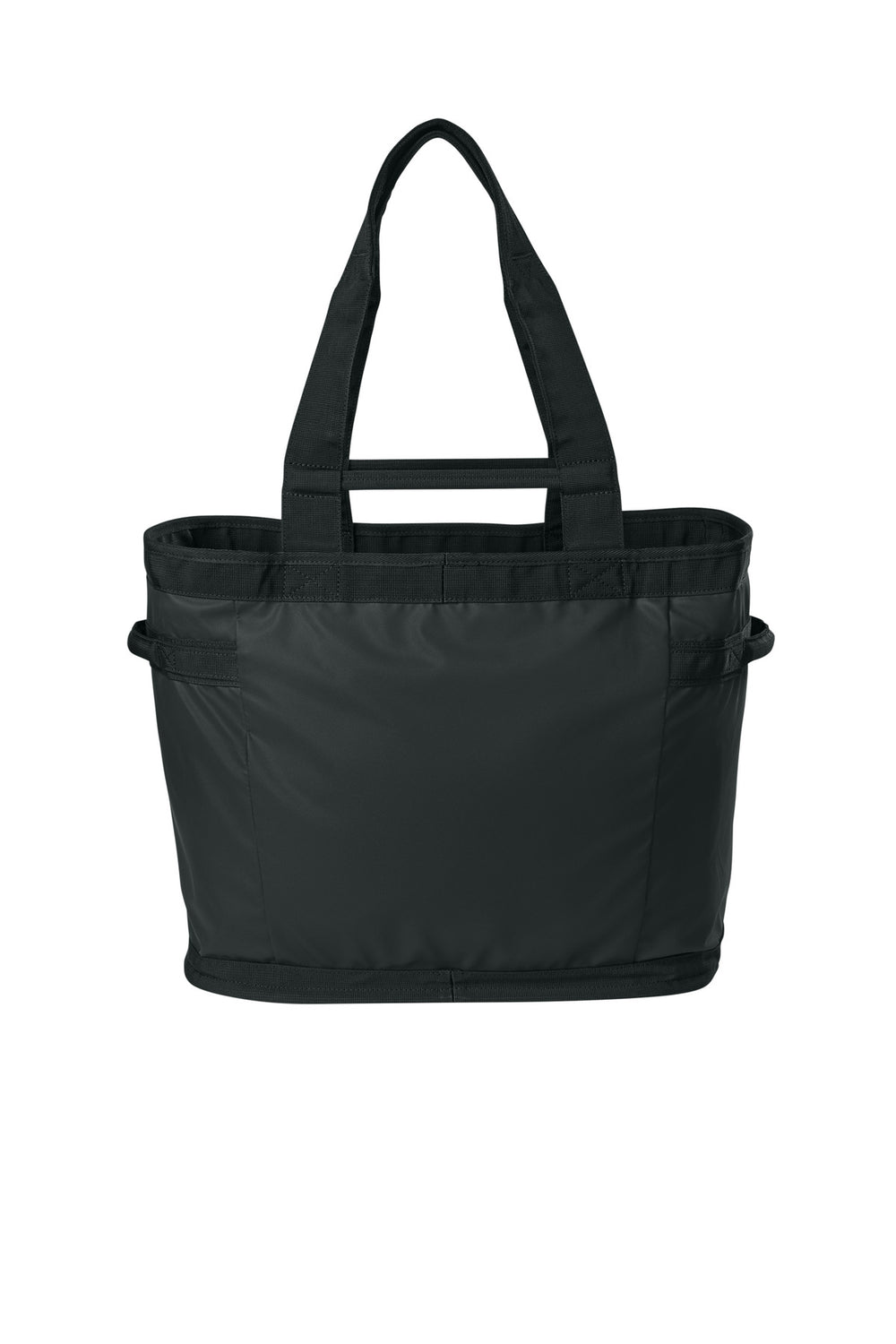 Rear View of Blacktop OGIO Gear Tote 94002
