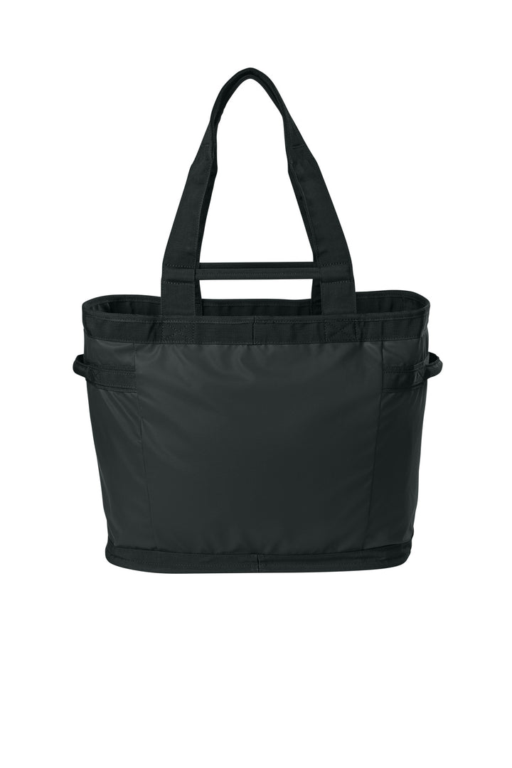 Rear View of Blacktop OGIO Gear Tote 94002