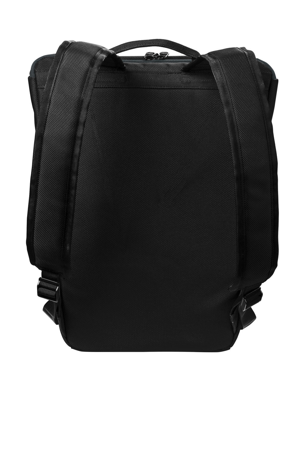 Rear View of Blacktop OGIO Sprint Pack 92001