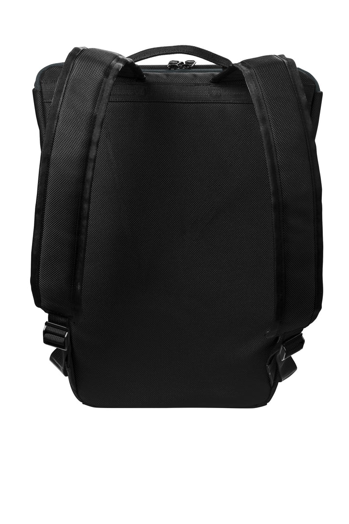 Rear View of Blacktop OGIO Sprint Pack 92001