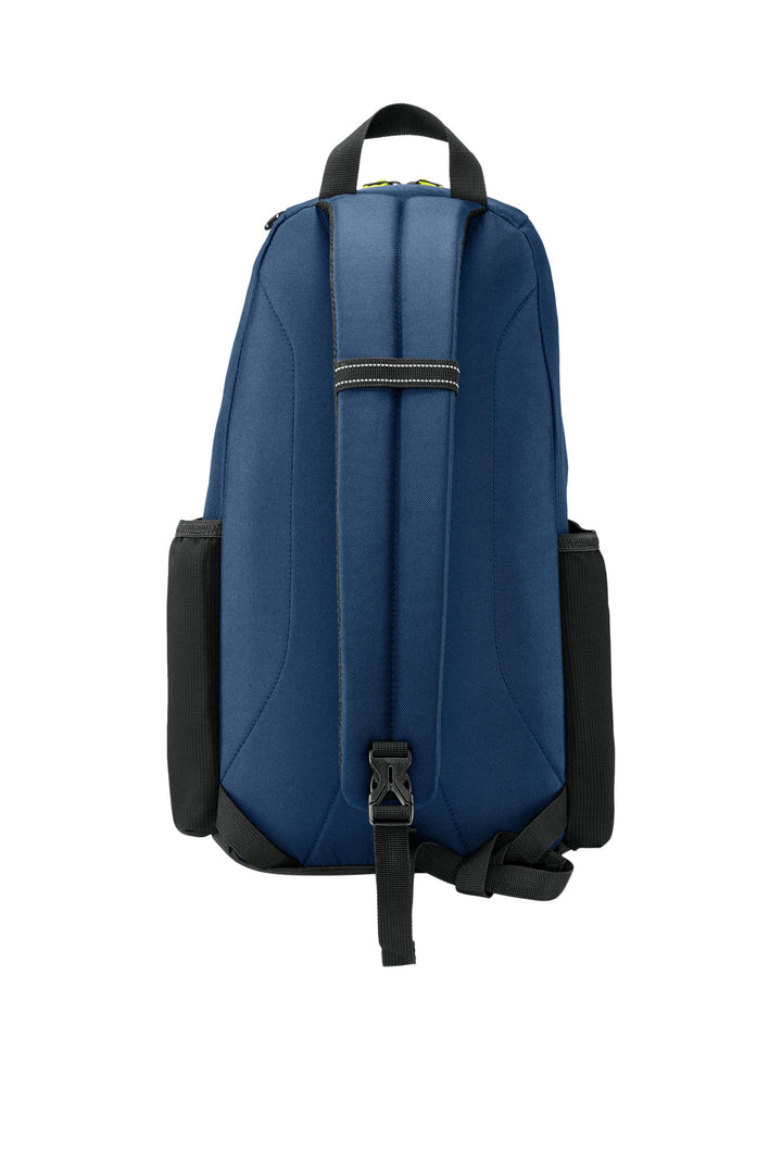 Rear View of BlueVolt LIMITED EDITION OGIO Court Sling 92003