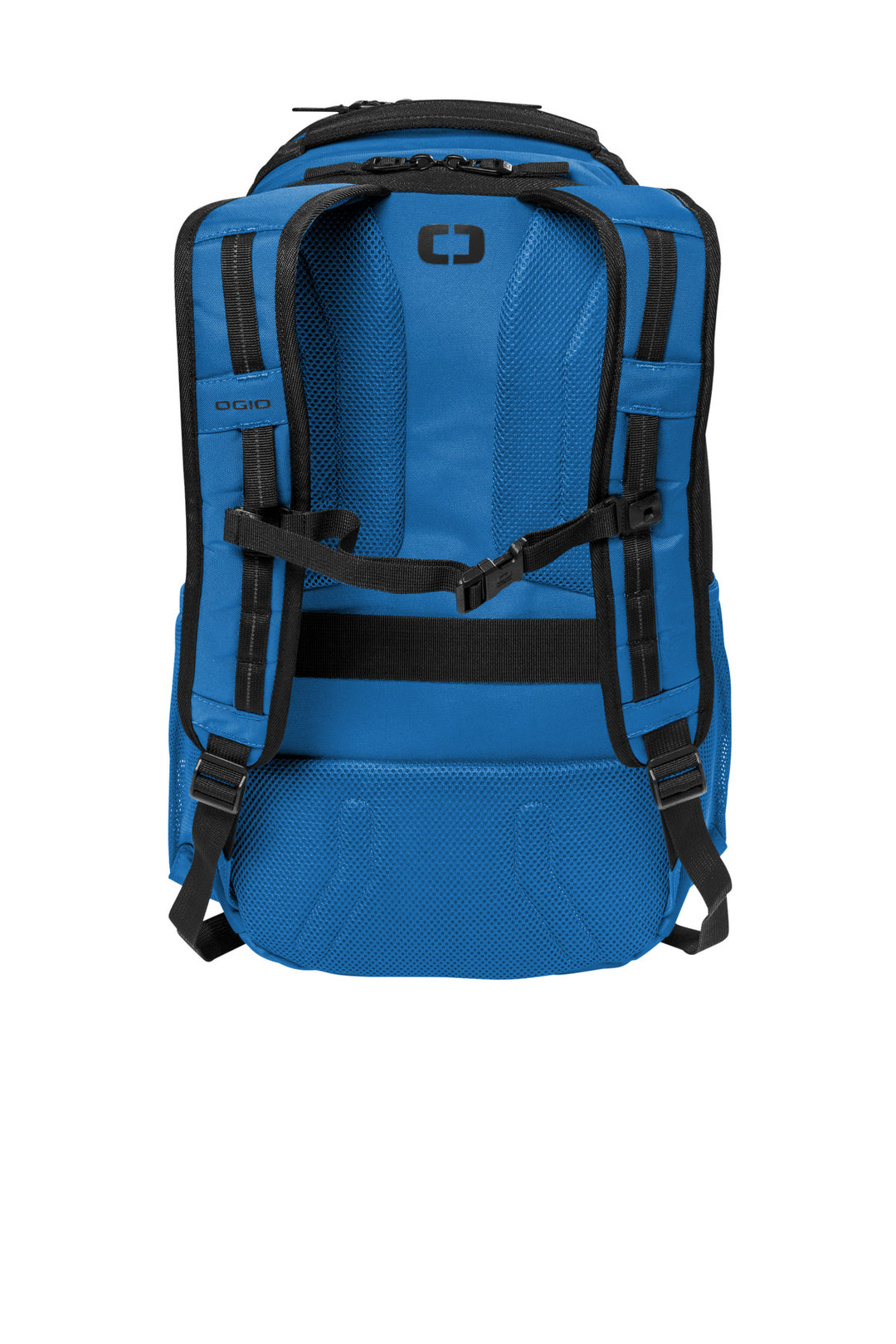 Rear View of BoltBlue OGIO Transfer Pack 91013