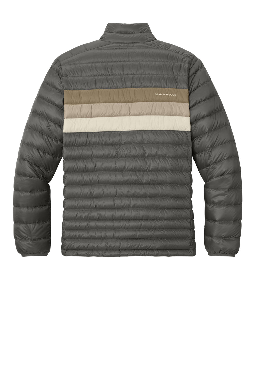 Rear View of Cindr/Dsrt Cotopaxi Fuego Down Jacket COTOM1687