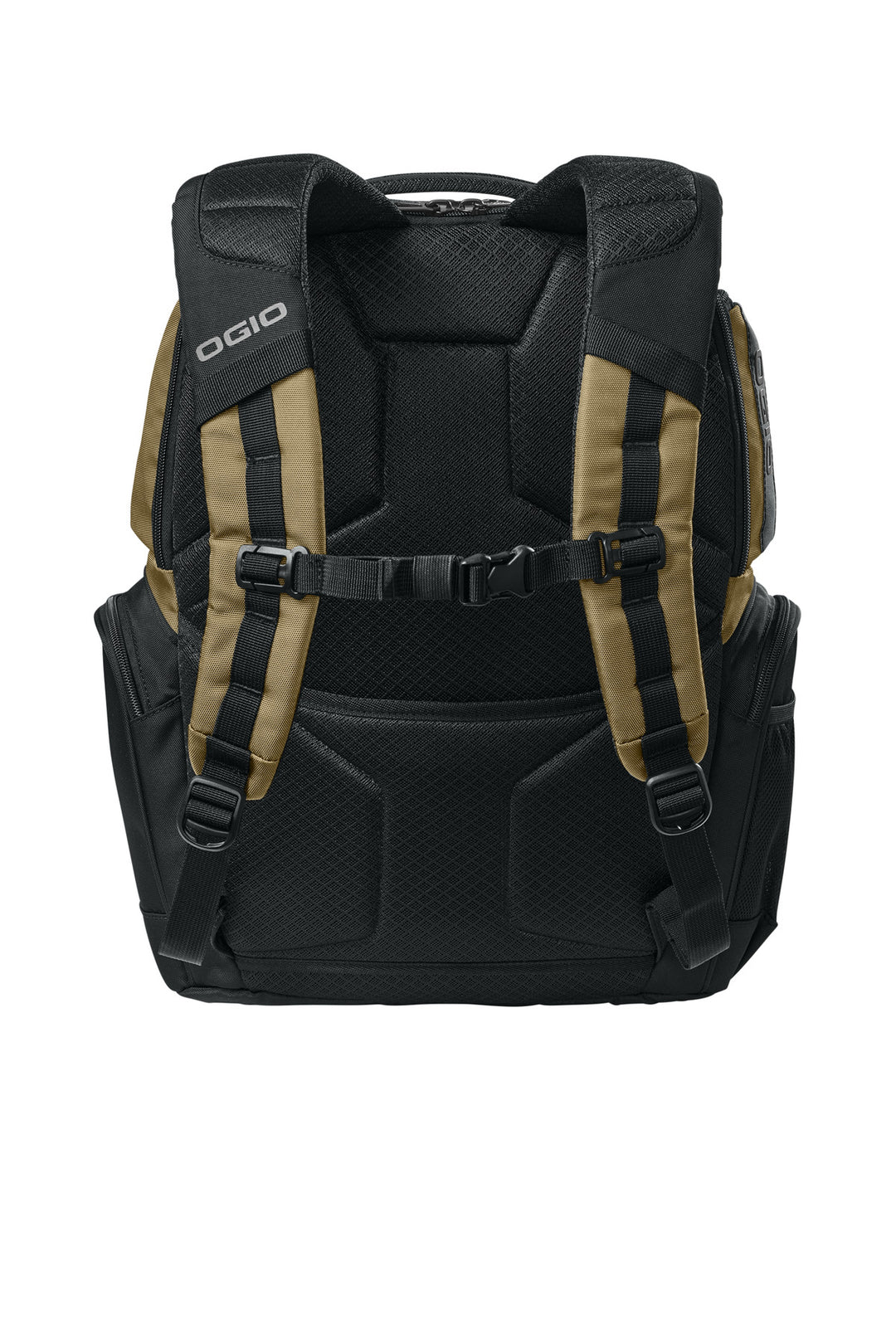 Rear View of CommandKhk OGIO Kinetic Pack 91030