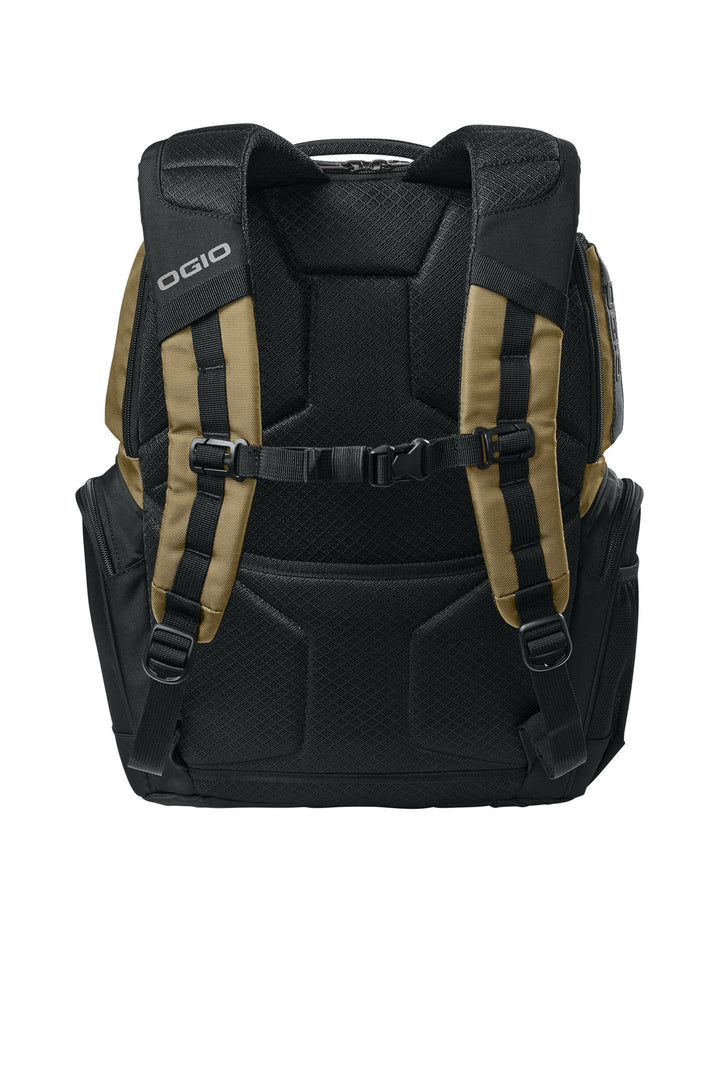 Rear View of CommandKhk OGIO Kinetic Pack 91030