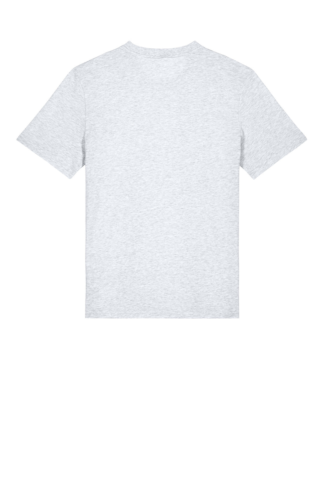 Rear View of CoolHtrGry Stanley/Stella Unisex Creator 2.0 Tee SXU001