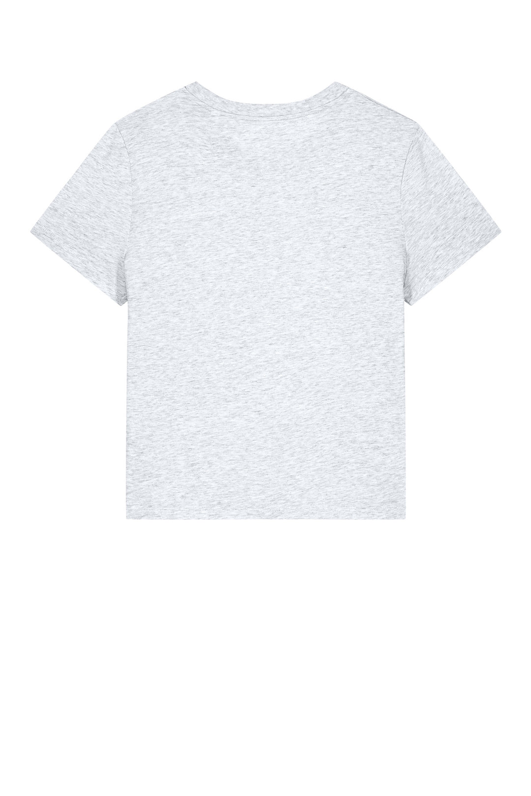 Rear View of CoolHtrGry Stanley/Stella Women's Stella Muser Tee SXW002