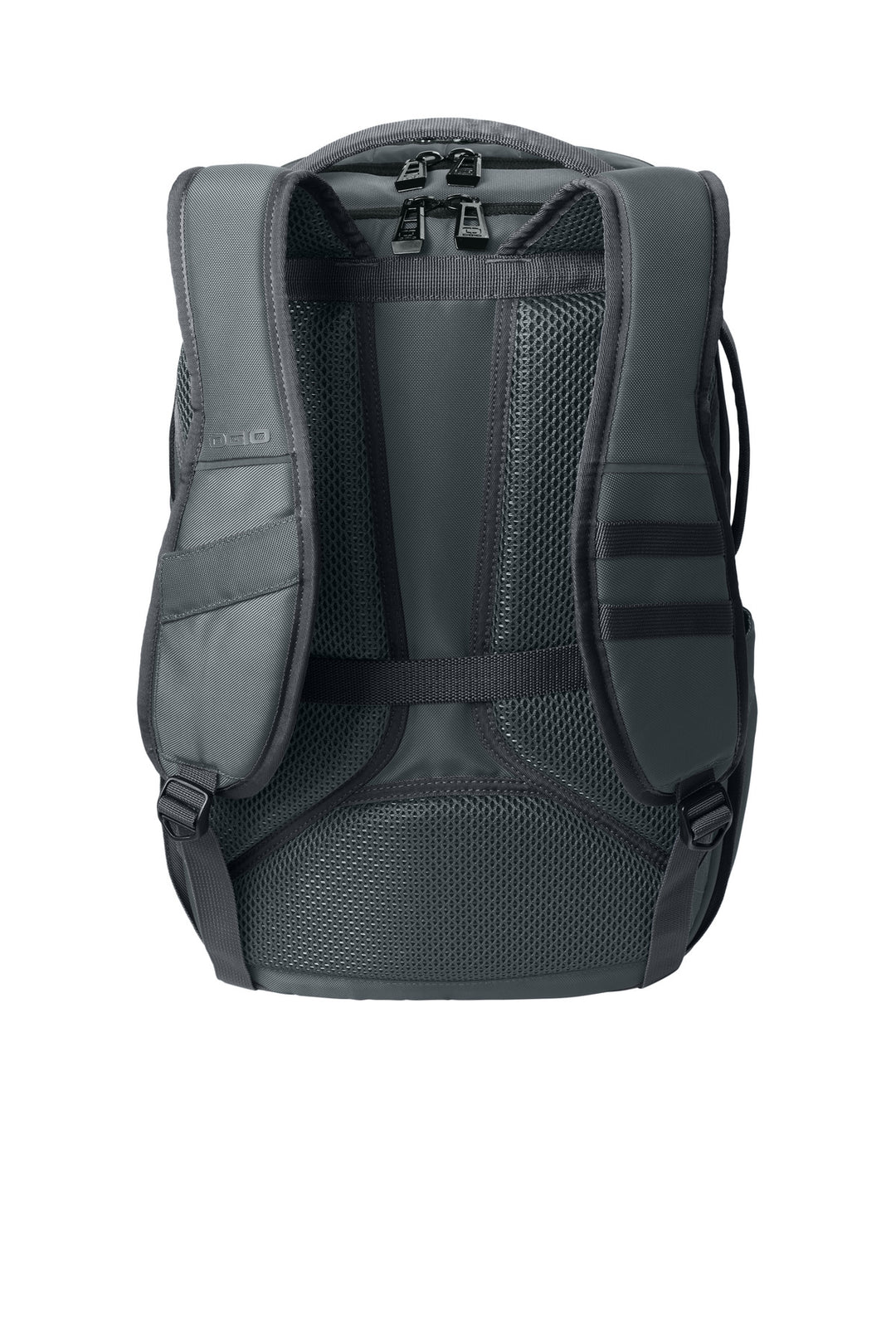 Rear View of DieselGrey OGIO Controller Pack 91022