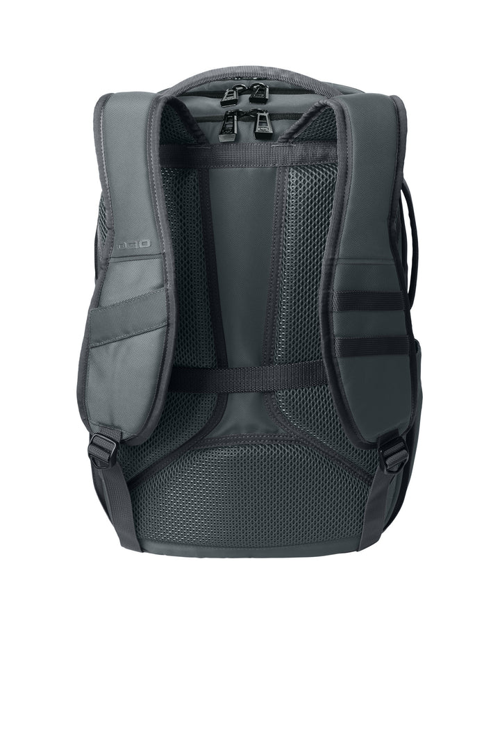 Rear View of DieselGrey OGIO Controller Pack 91022