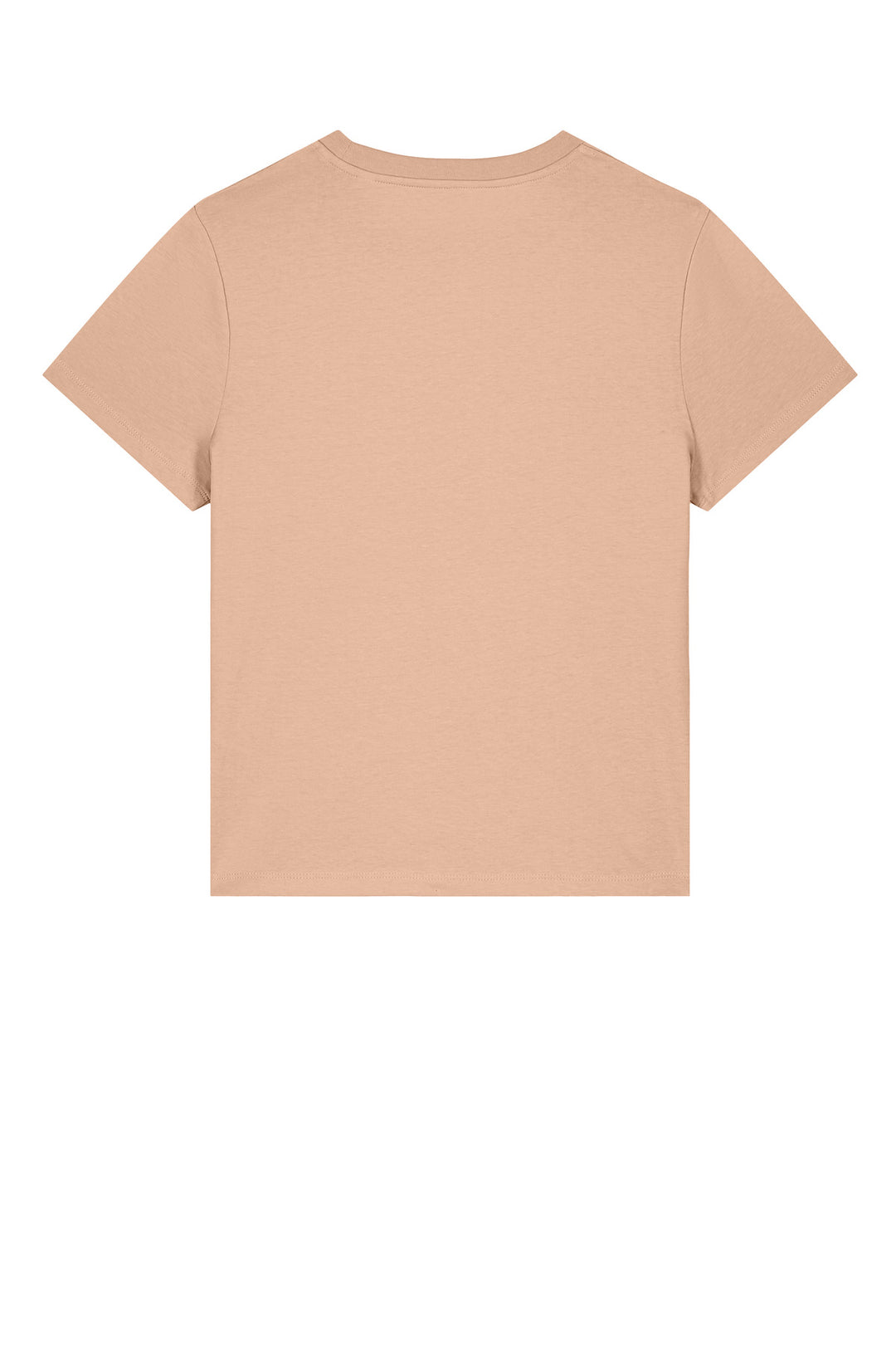Rear View of FreshPeach Stanley/Stella Women's Stella Muser Tee SXW002