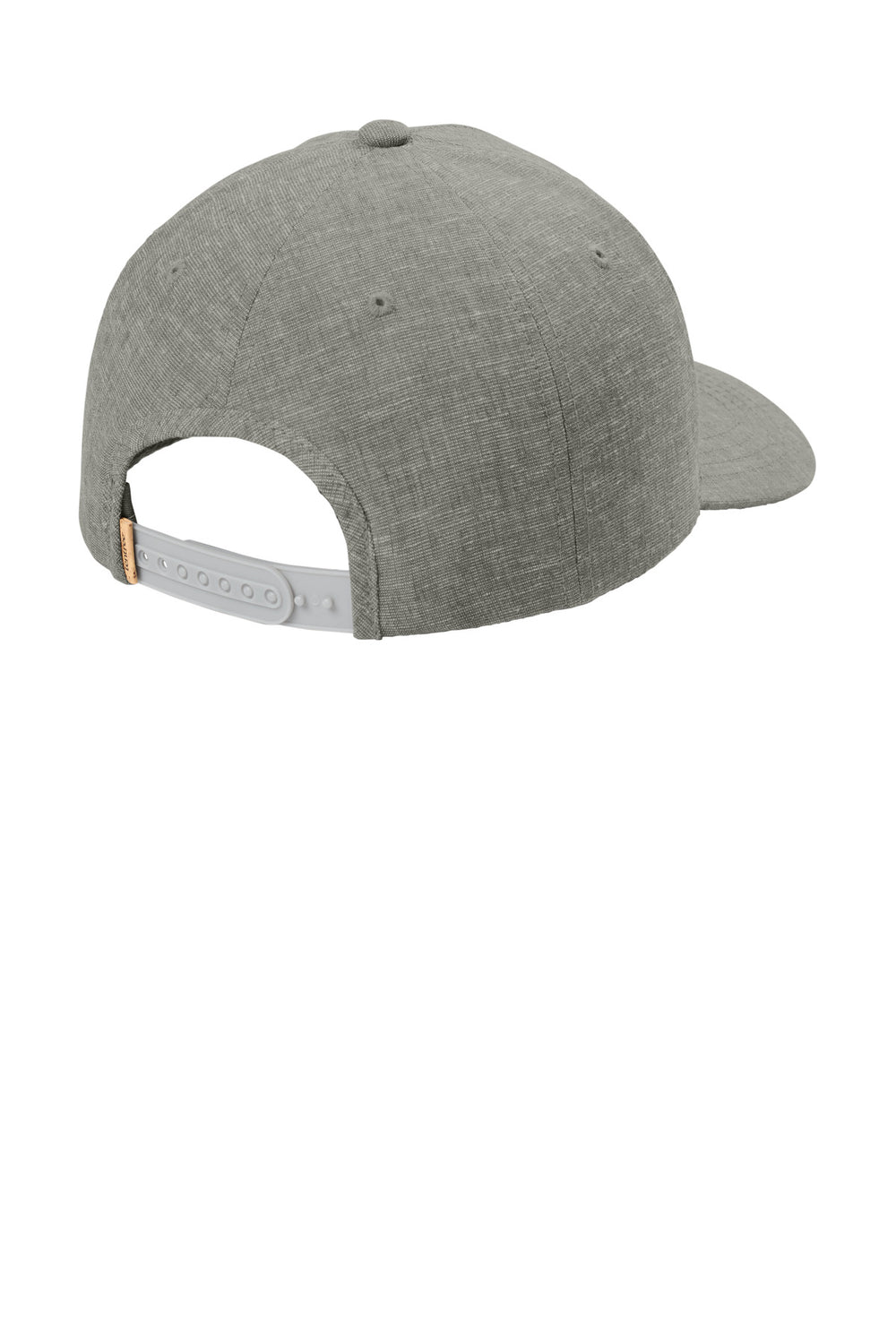 Rear View of GargoyGryH tentree Hemp Cap TTAU4415