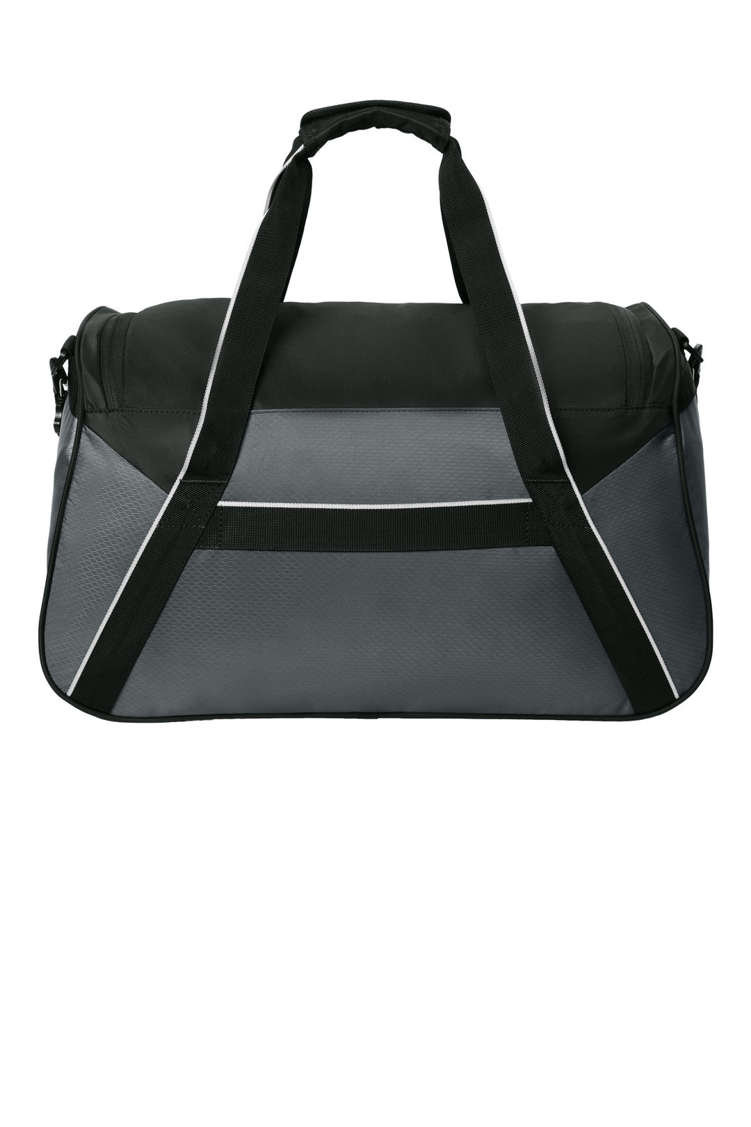 Rear View of GearGy/Bkt OGIO Inception Duffel 95002