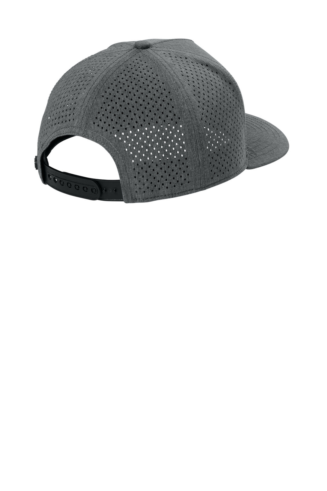 Rear View of HtGearGy OGIO 5-Panel Performance Cap OG606