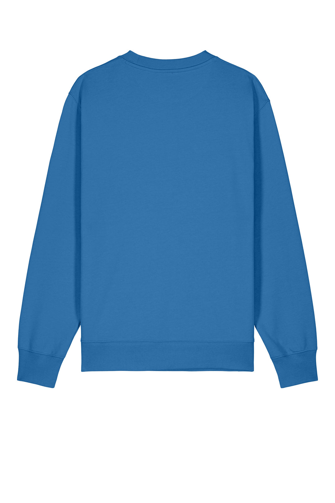 Rear View of MindfulBlu Stanley/Stella Unisex Changer 2.0 Crewneck Sweatshirt SXU004