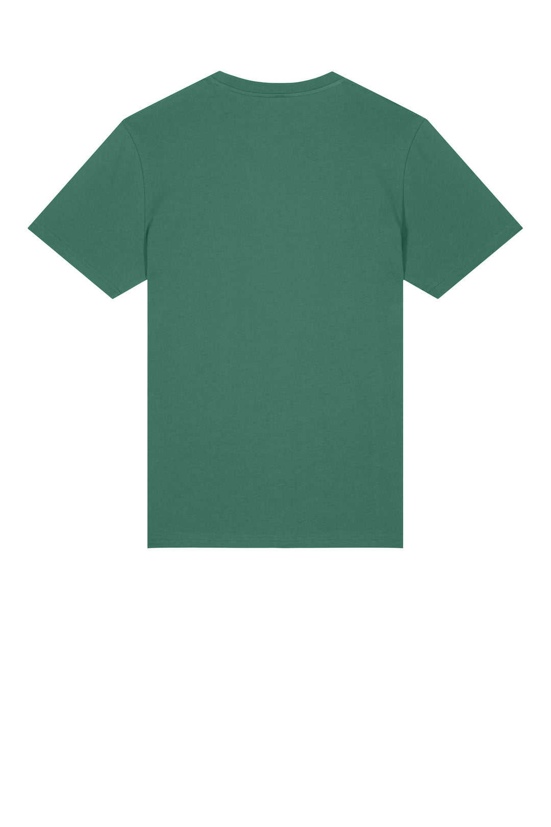 Rear View of OceanDepth Stanley/Stella Unisex Crafter Tee SXU007