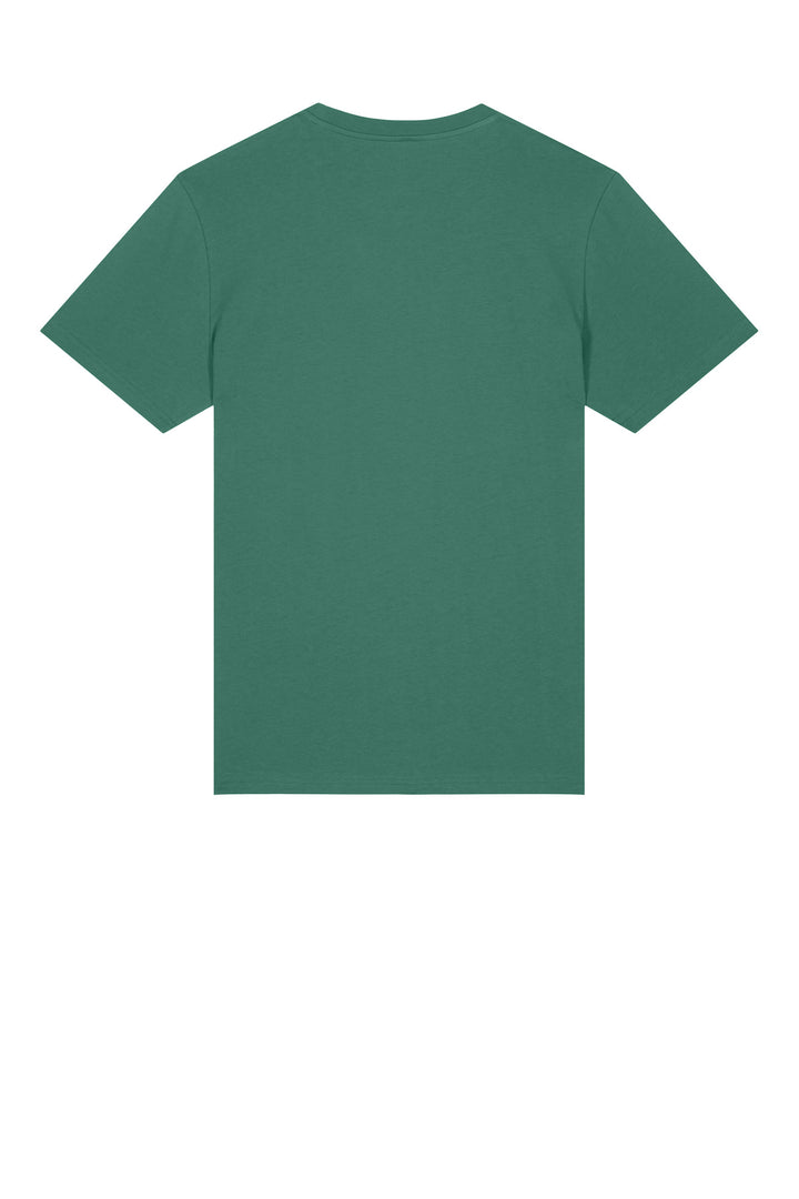 Rear View of OceanDepth Stanley/Stella Unisex Crafter Tee SXU007