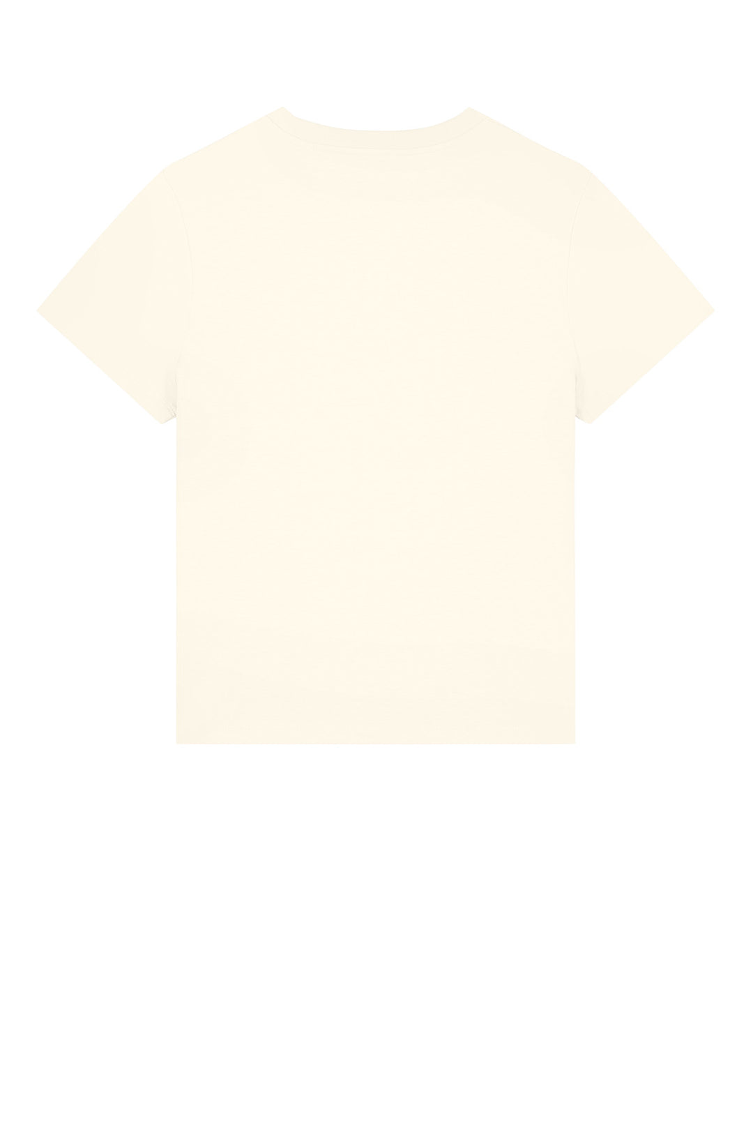 Rear View of OffWhite Stanley/Stella Women's Stella Muser Tee SXW002