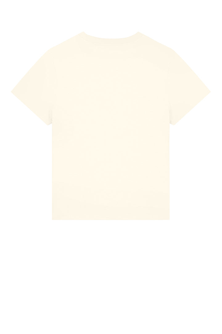 Rear View of OffWhite Stanley/Stella Women's Stella Muser Tee SXW002