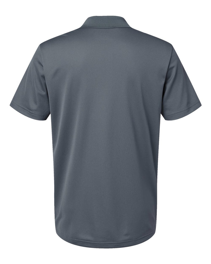 Rear View of Onix Basic Sport Polo - A430