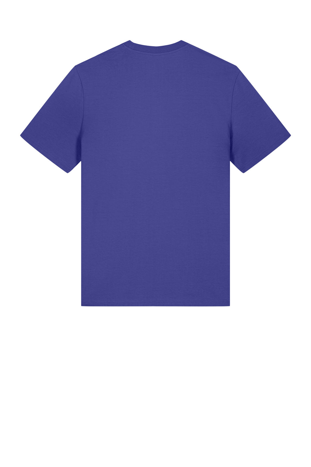 Rear View of PurpleLove Stanley/Stella Unisex Creator 2.0 Tee SXU001