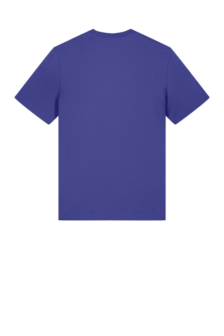 Rear View of PurpleLove Stanley/Stella Unisex Creator 2.0 Tee SXU001