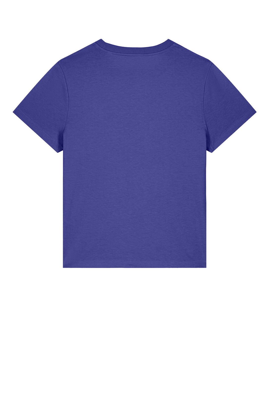 Rear View of PurpleLove Stanley/Stella Women's Stella Muser Tee SXW002