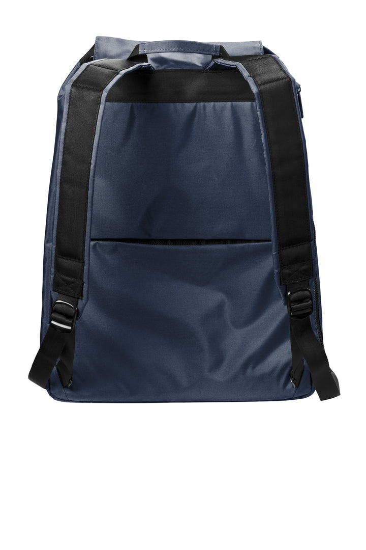 Rear View of RiverBlNv OGIO Evolution Pack 91015