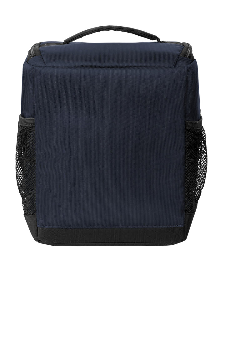 Rear View of RiverBlNv OGIO Sprint 12-Pack Cooler 96001